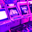 Beam Of Light Arcade