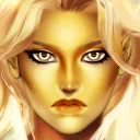 Natasha The Halve's Server