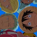 👒 Straw Hat Family 👒