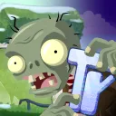 Plants Vs. Zombies : Travel
