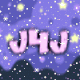 J4J Pacific • #100K Discord server icon