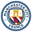 Serveur de Manchester City - French Branch