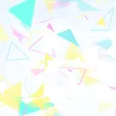 ポニョの上の崖