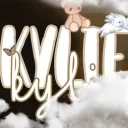 KYLIE bushes butterfly 🦋