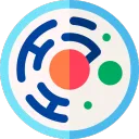 星空 Agar . io