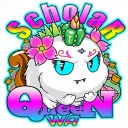 ScholarQueenWA's server