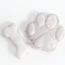 𐔌ྀིྀ   .   𐂯    pawz    𓂃    boost us      social  &  decor Discord Server Icon