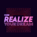 𝙍𝙚𝙖𝙡𝙞𝙯𝙚 𝙔𝙤𝙪𝙧 𝘿𝙧𝙚𝙖𝙢