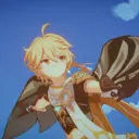 vox' fallシ discord icon