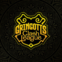Gringotts Clash League icon
