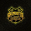 Gringotts Clash League