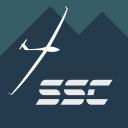 Sim Soaring Club icon