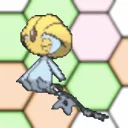 Umireon's Pokémon server