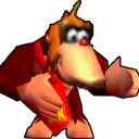 DK64 Romhacking