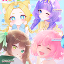 Discovery icon for ♫♪нoנo.ᴀcᴀᴅᴇмʏ♫♭ Discord server