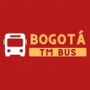 Bogotá TM Bus