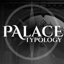 、 我' Palace Typology Discord Server Icon