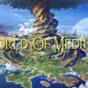 World Of Medium (Magic MMO)