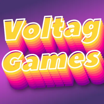 VoltagGames — мониторинг Discord сервера, статистика и рейтинг