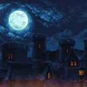 Ghosttown