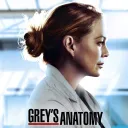 Grey’s Anatomy
