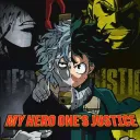 My Hero One's Justice | Community server