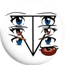 EVANGELION COIN