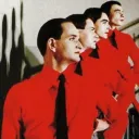 The Kraftwerk Server Discord Server Icon