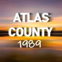 Atlas County - 1989
