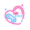 CDG Streamers Events