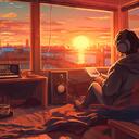    ⊹ ̊ +  Cozy Corner + ̊⊹    Discord Server Icon