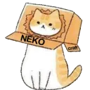Neko Craft