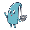 Discovery icon for Deaf Zone Discord server