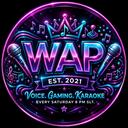 [ W A P ] Discord Server Icon