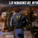 Los Moradores Del Refugio