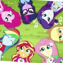 Bronyverso HD