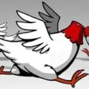 The Flock of Chickens's icon