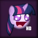 MLP HD Oficial ✔