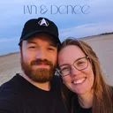 Ian and Deneé