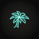Anthony's Paradise Server Icon