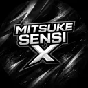 MITSUKE SENSI X