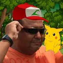 Pokémon Ednaldo Pereira Version