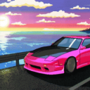 GTA Car Meet Hub Server Icon