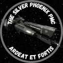 The Silver Phoenix PMC