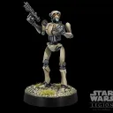 Star Wars Legion Sacramento