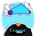 Craziestblox hangout
