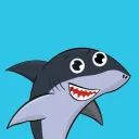Happy Sharks