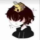 cum man Discord Server Icon