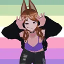 Karma-Hime's studio
