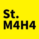 摩訶聖StM4H4